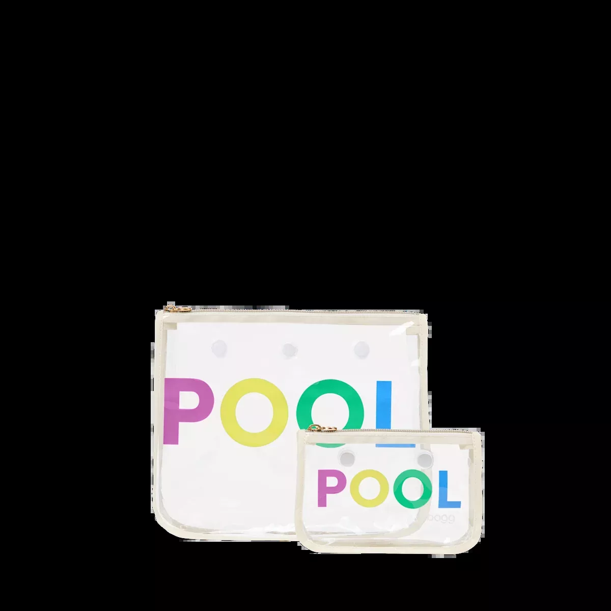 Bogg Decorative Insert - Pool
