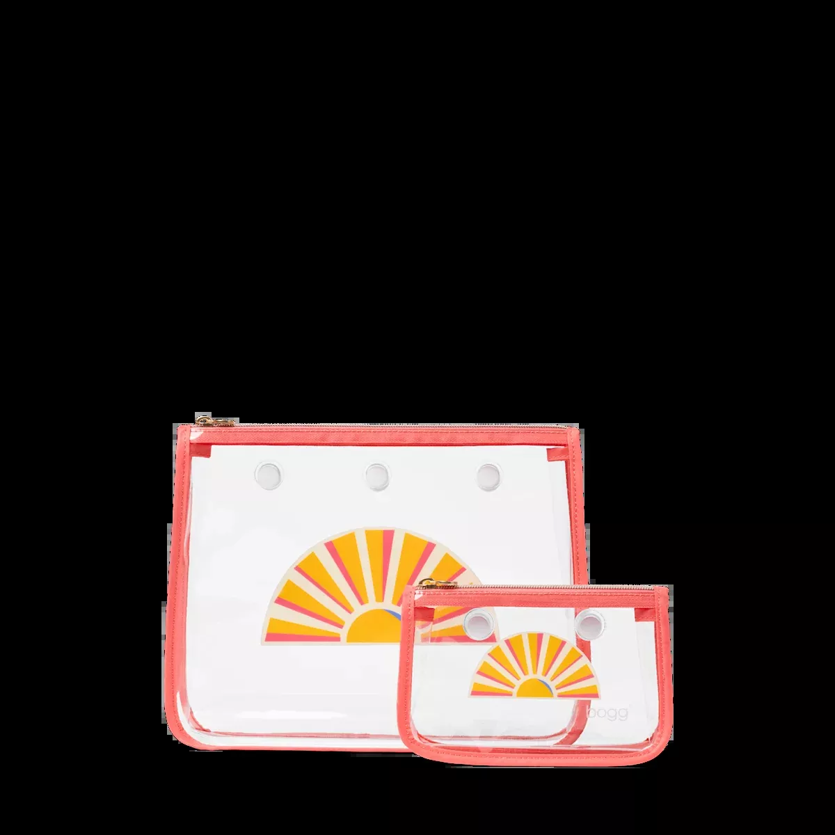Bogg Decorative Insert - Ray Of Sunshine