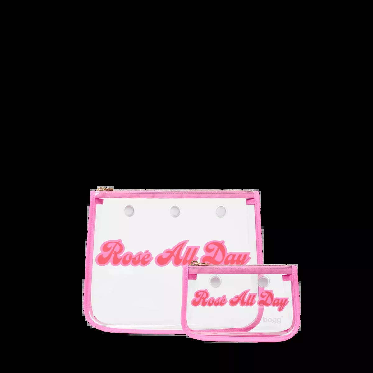 Bogg Decorative Insert - Rose All Day