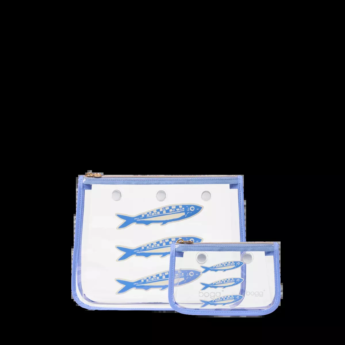 Bogg Decorative Insert - Sardine