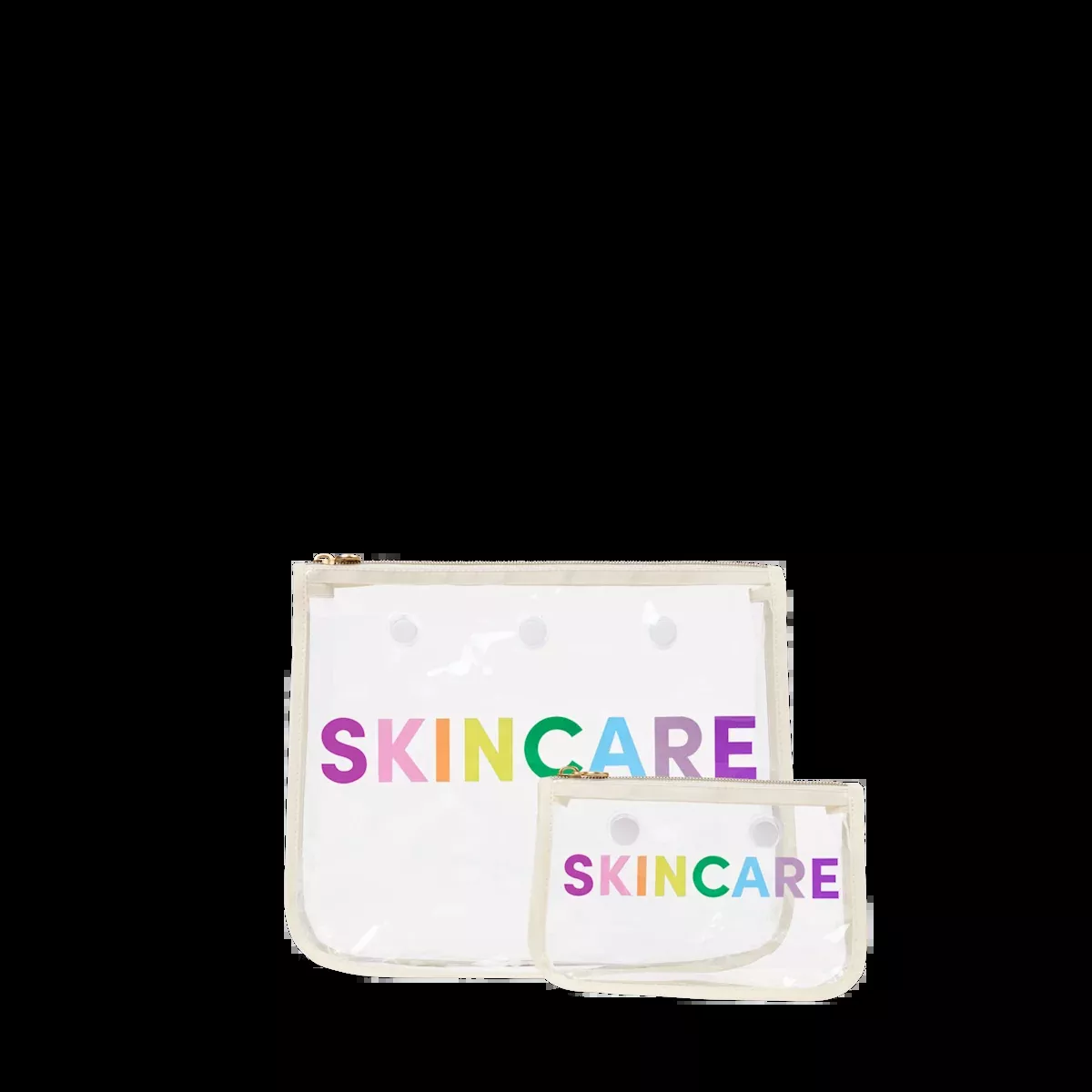 Bogg Decorative Insert - Skincare