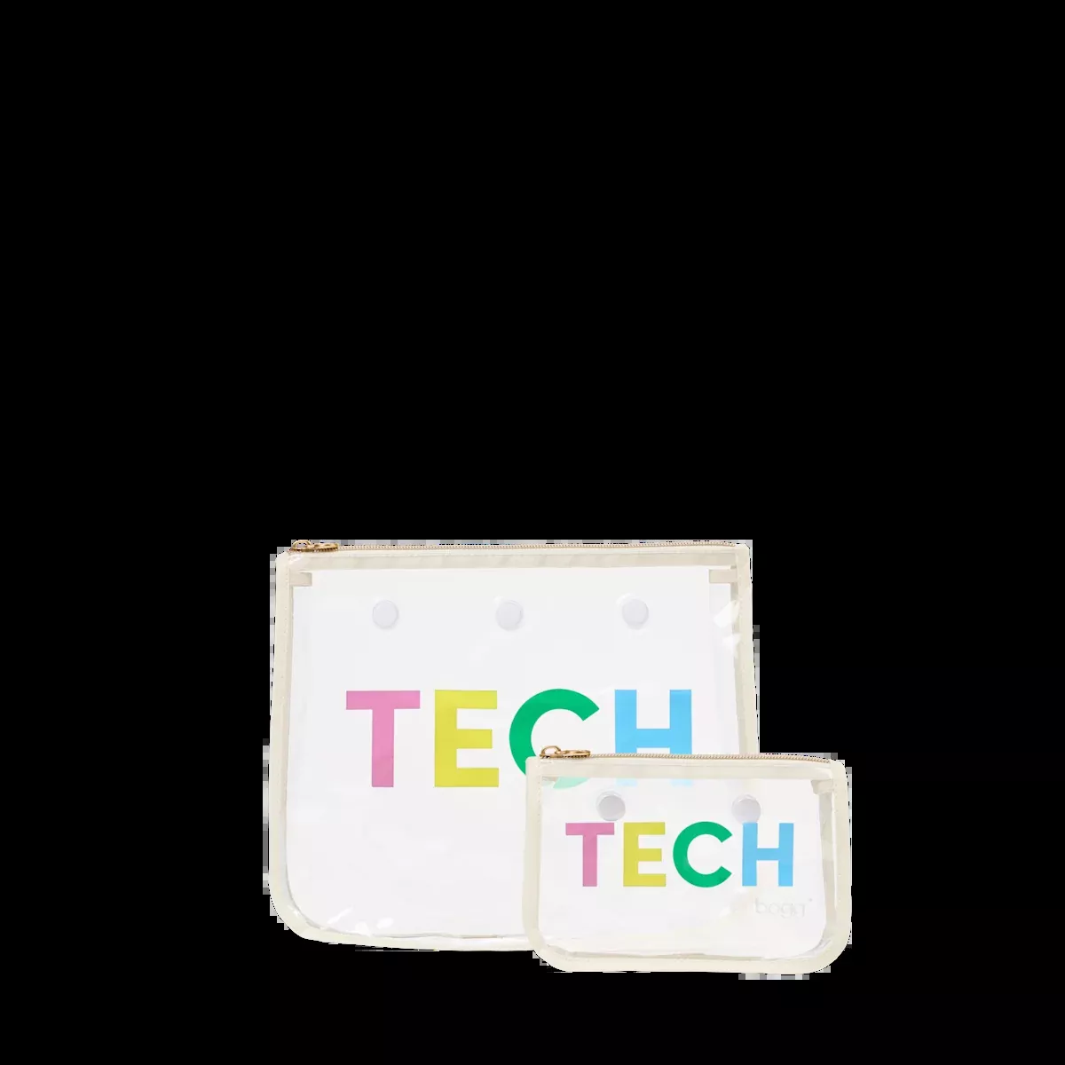 Bogg Decorative Insert - Tech