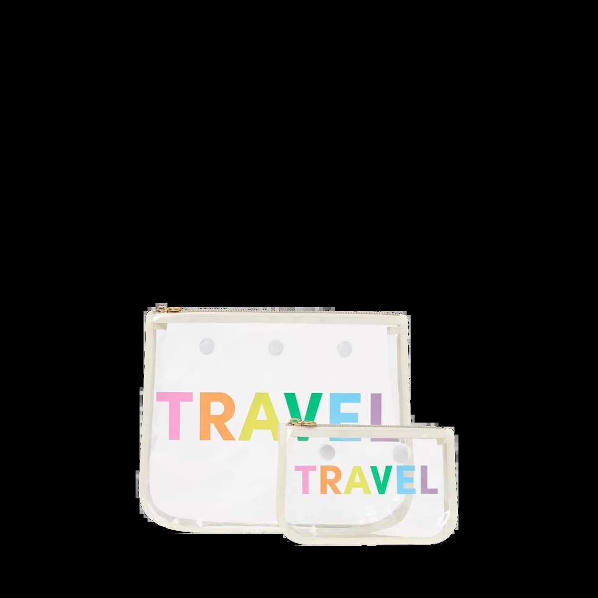 Bogg Decorative Insert - Travel