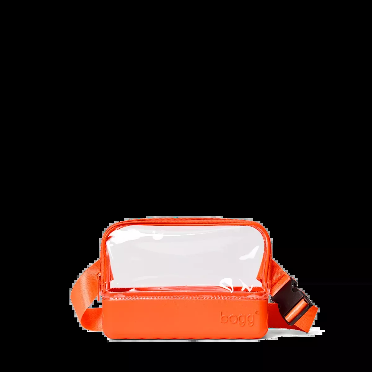Bogg Stadium Bag - Orange You Glad