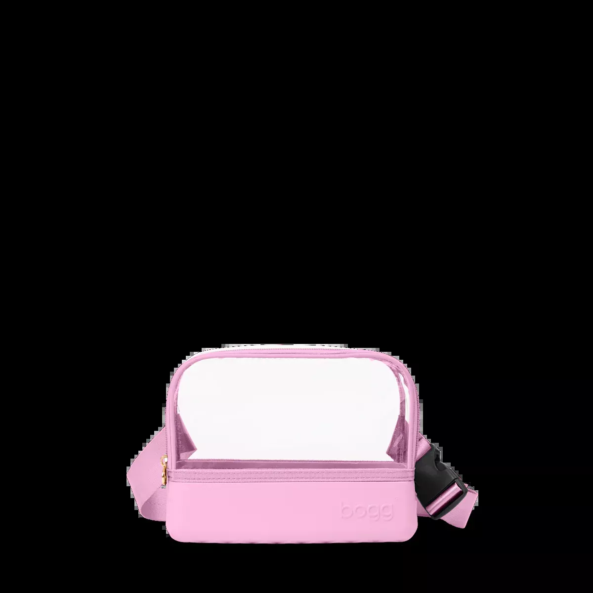 Bogg Stadium Bag - Pink Taffy