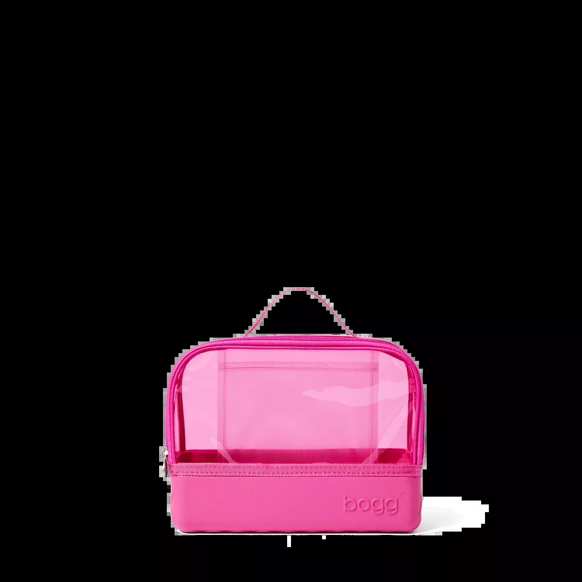 Boggs N’ Ends - Haute Pink