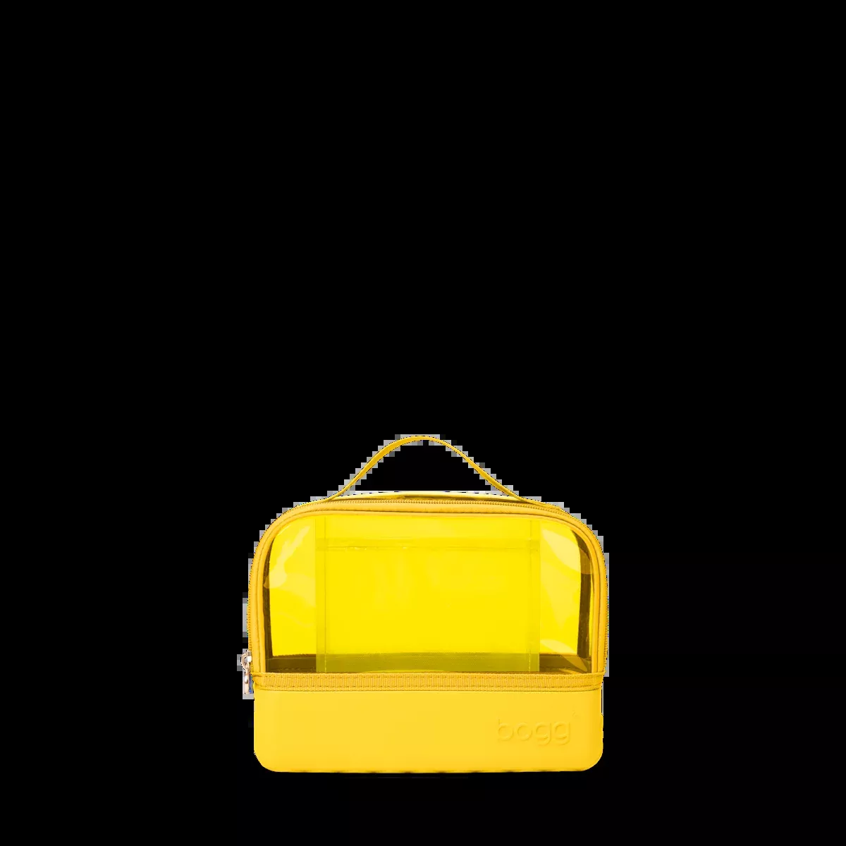 Boggs N’ Ends - Limoncello Yellow