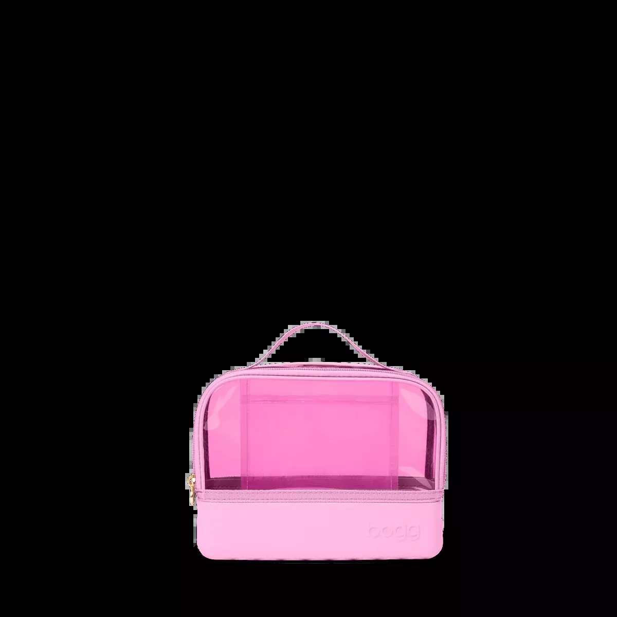 Boggs N’ Ends - Pink Taffy