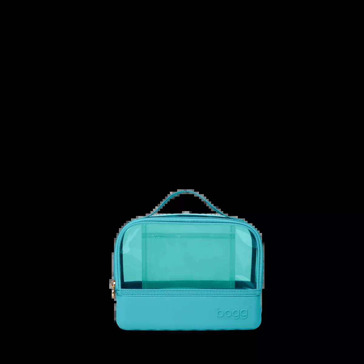 Boggs N’ Ends - Turquoise and Caicos