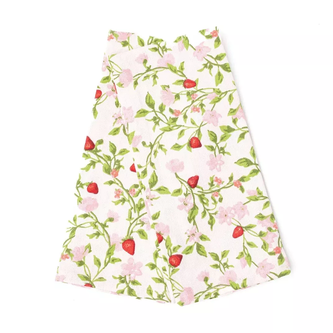 BOTANICAL BERRY KITCHEN TOWEL SET