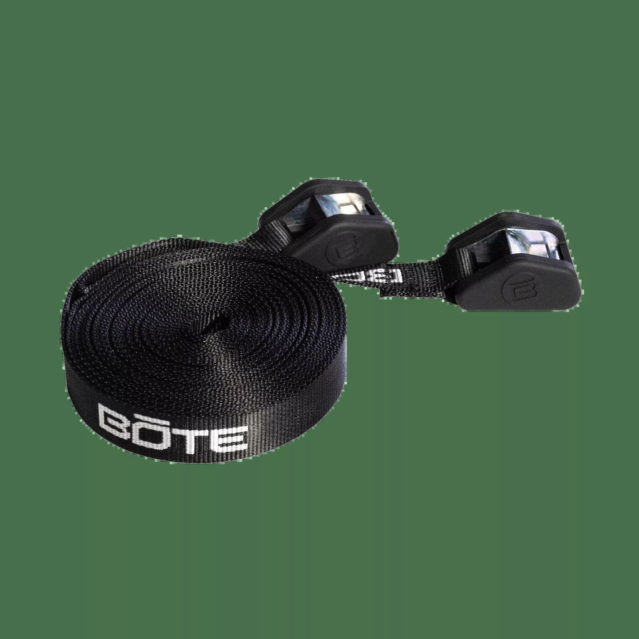 BOTE Cam Straps
