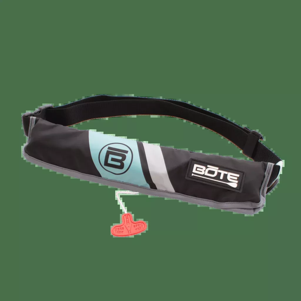 BOTE Inflatable Belt PFD