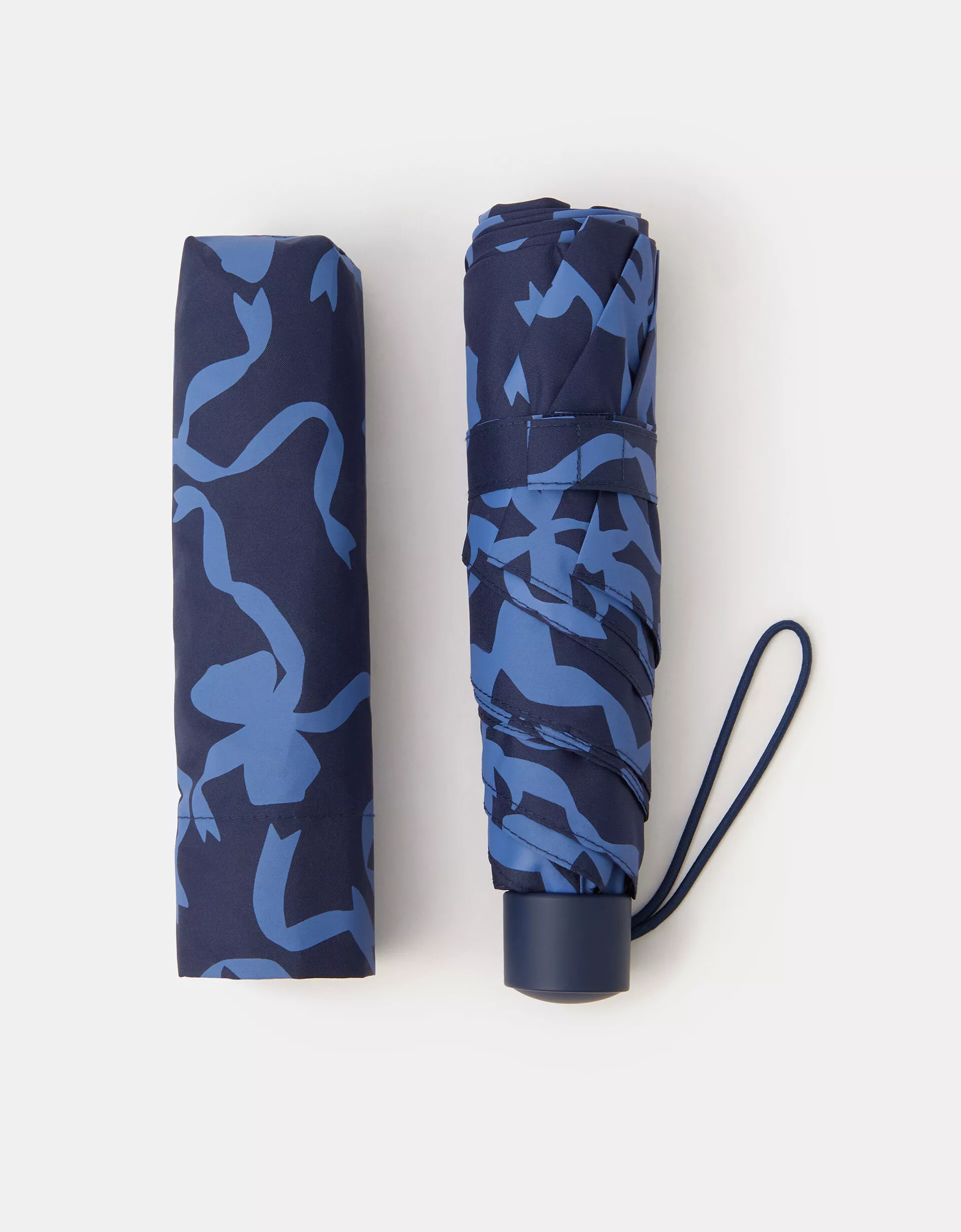Bow Print Umbrella