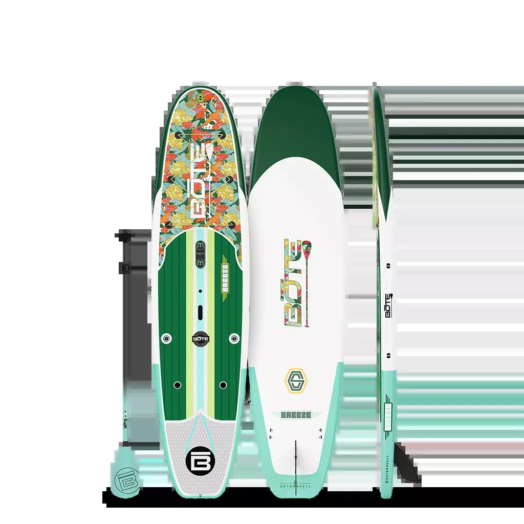 Breeze Gatorshell