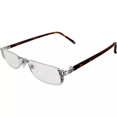 Brighton Shakespeare Eyeglasses Readers