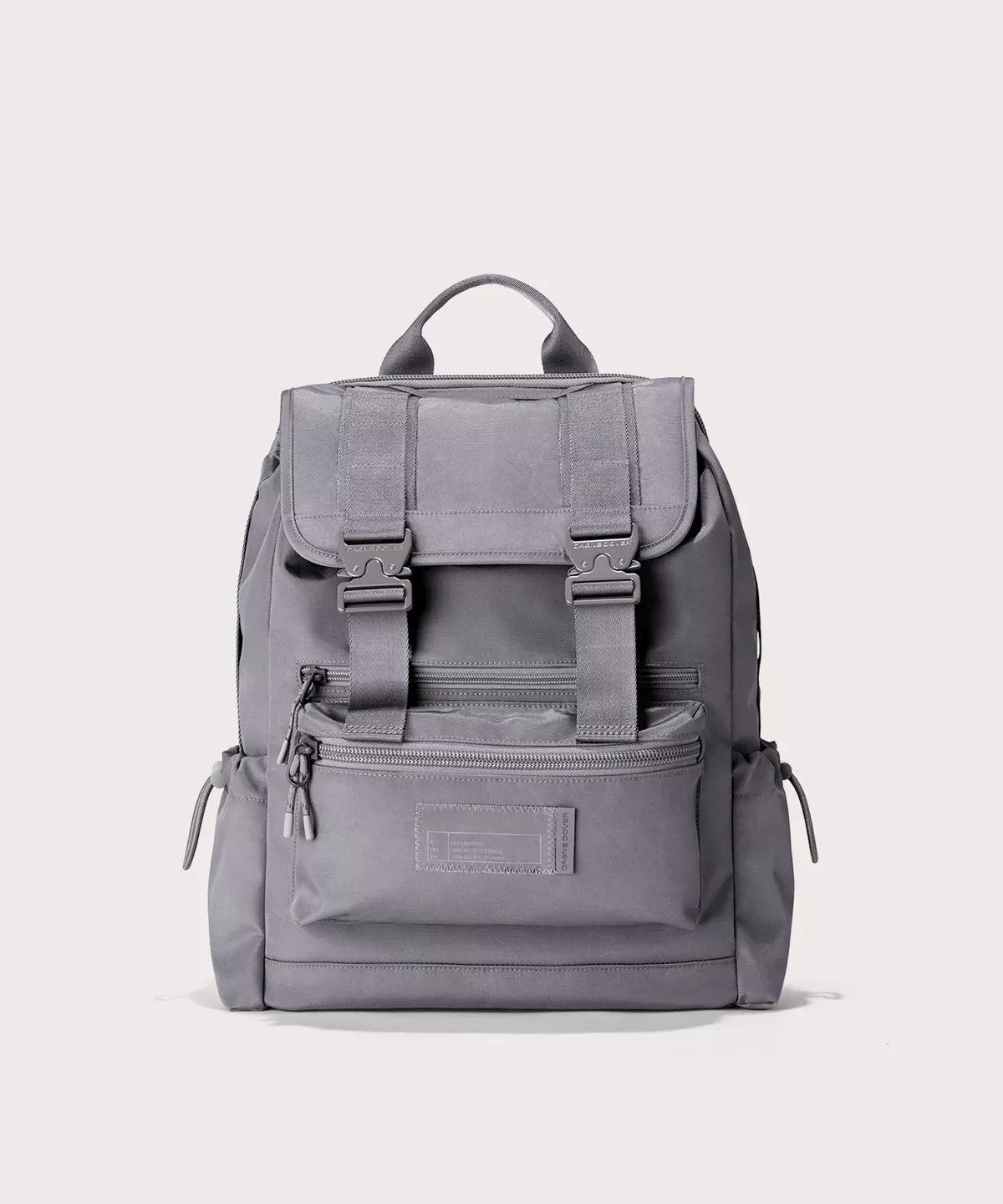 Brooklyn Backpack in Ash