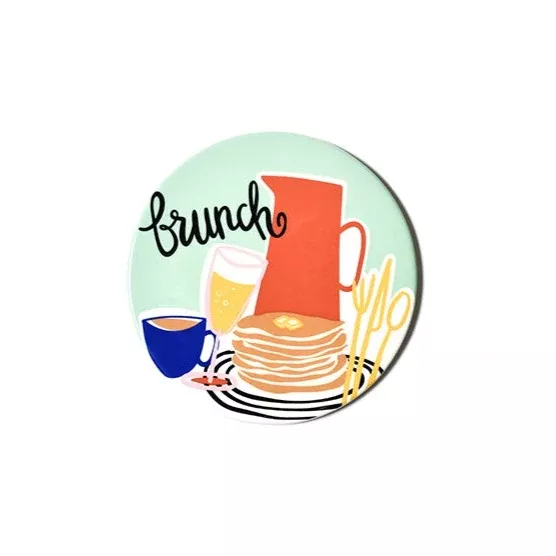 BRUNCH ATTACHMENT