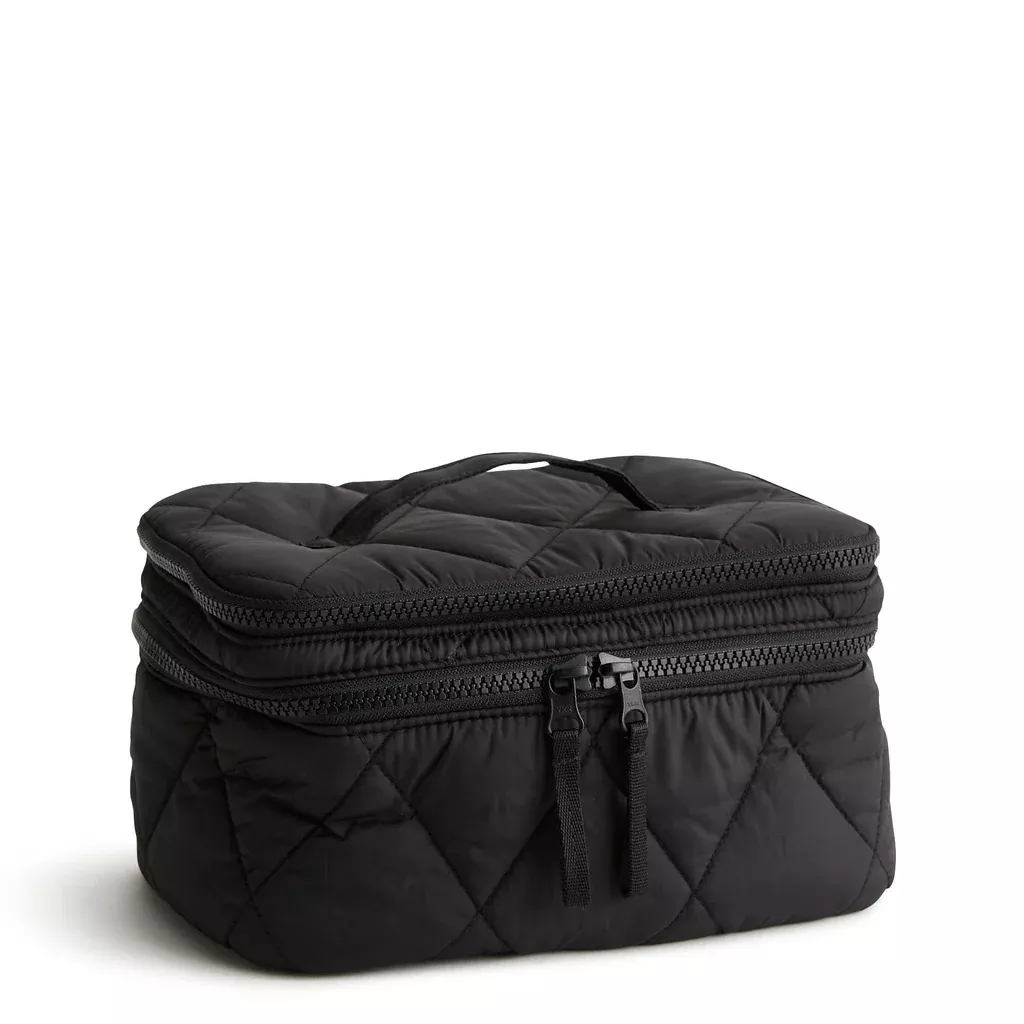 Brush Up Cosmetic Case