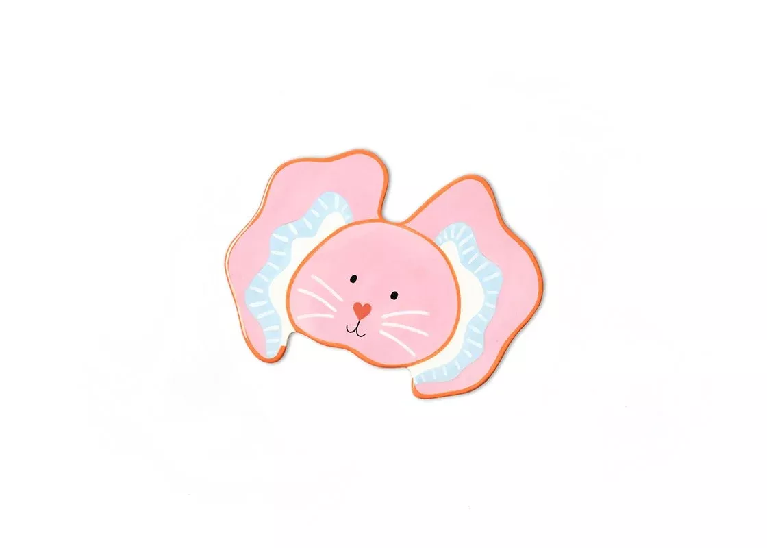 BUNNY FACE ATTACHMENT