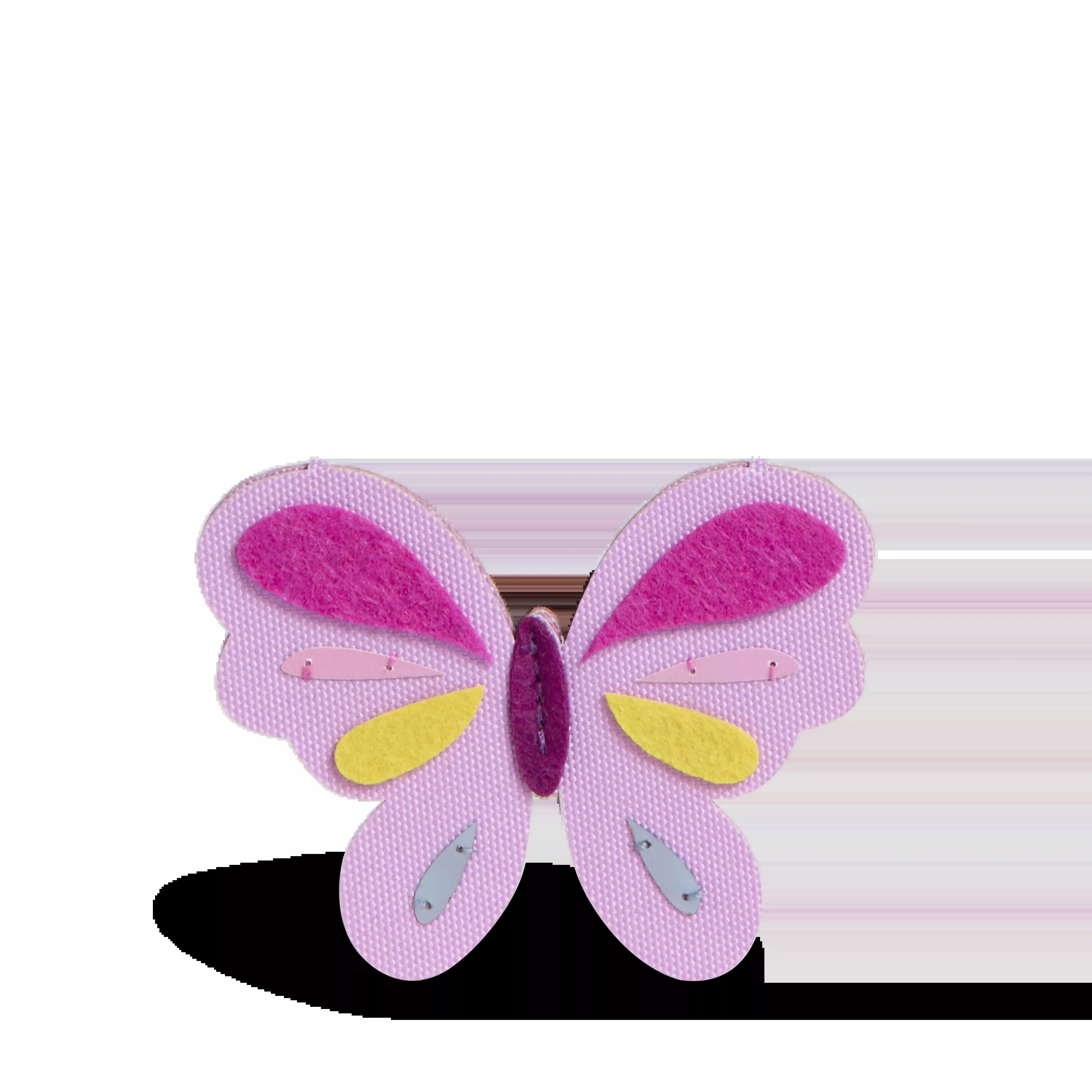 Butterfly Charm