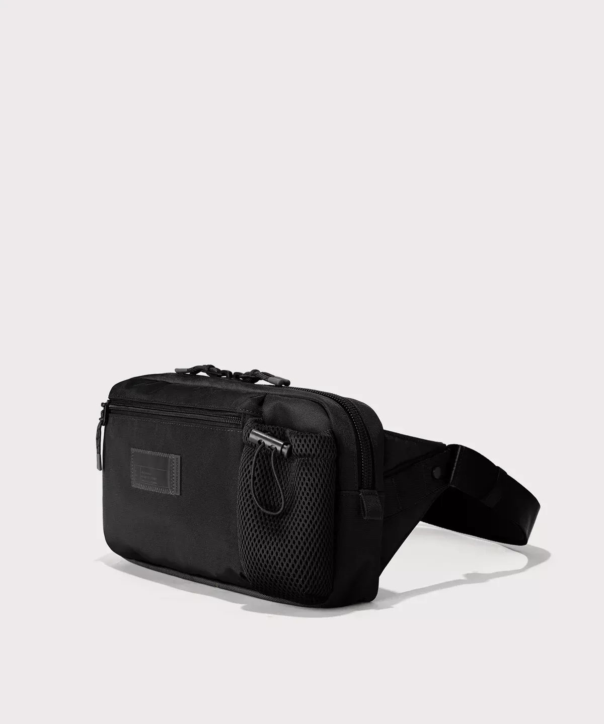 Cairo Sling Bag in Onyx