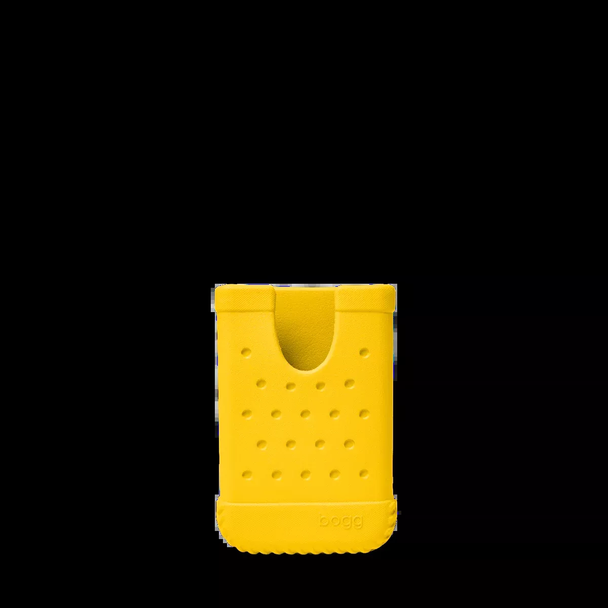 Call Me Bogg - Limoncello Yellow