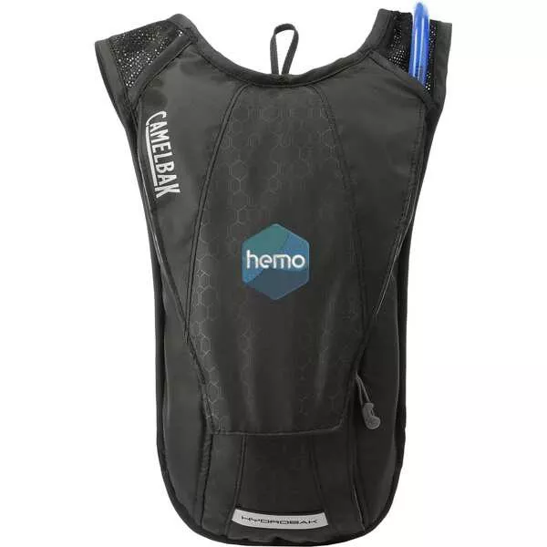 CamelBak 1627-56- Gray- Eco-Hydrobak