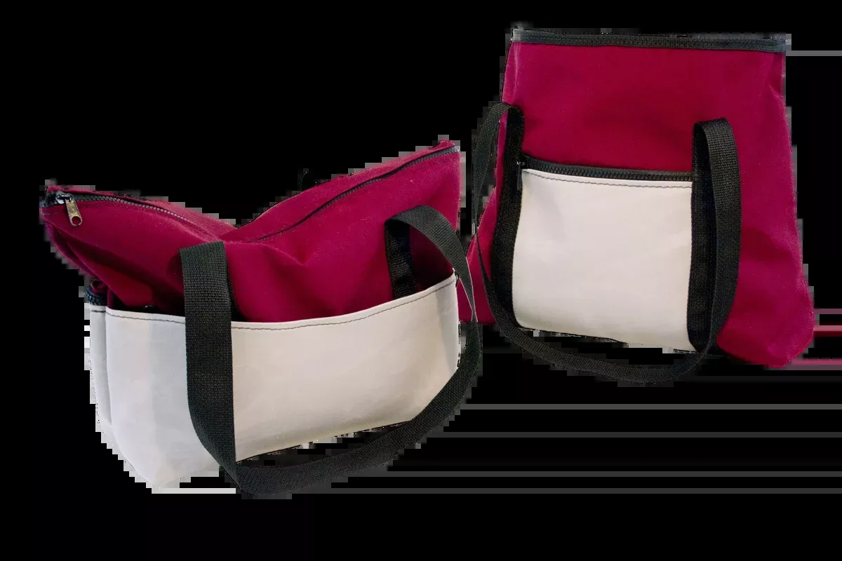 Canvas Tote