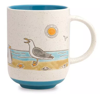 Cape Shore Seaside Mug