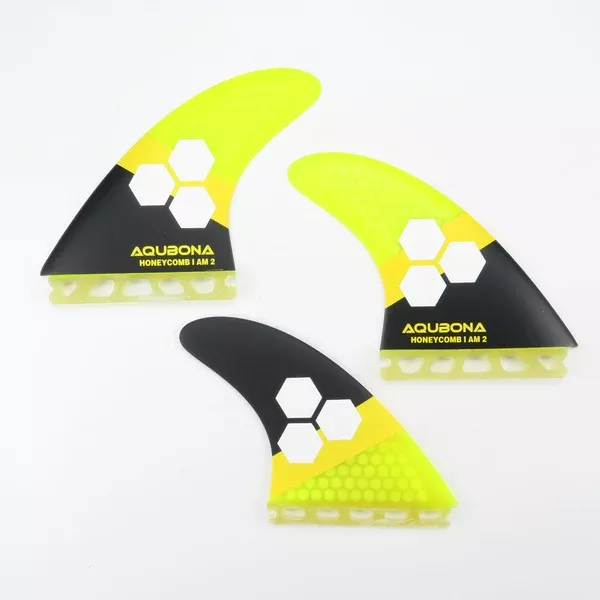 Carbon Fiber SUP Fin (Paddle Board)