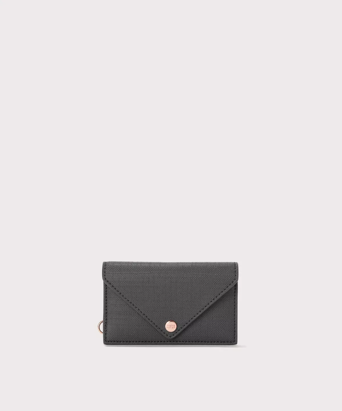Card Case in Graphite