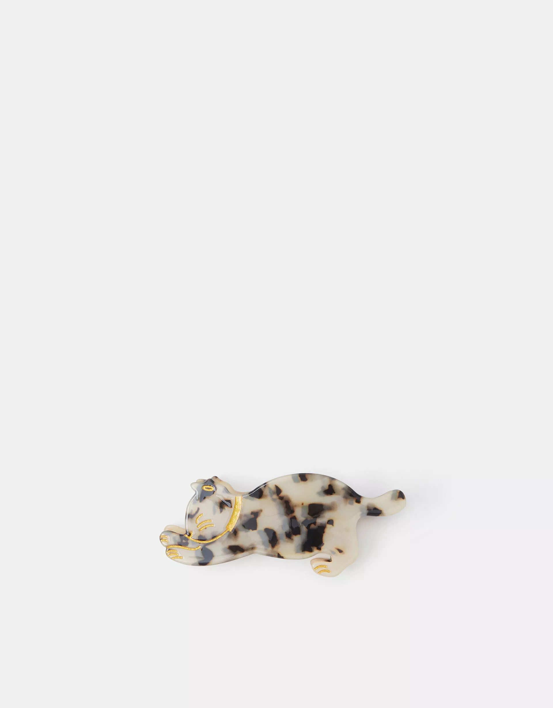 Cat Claw Clip
