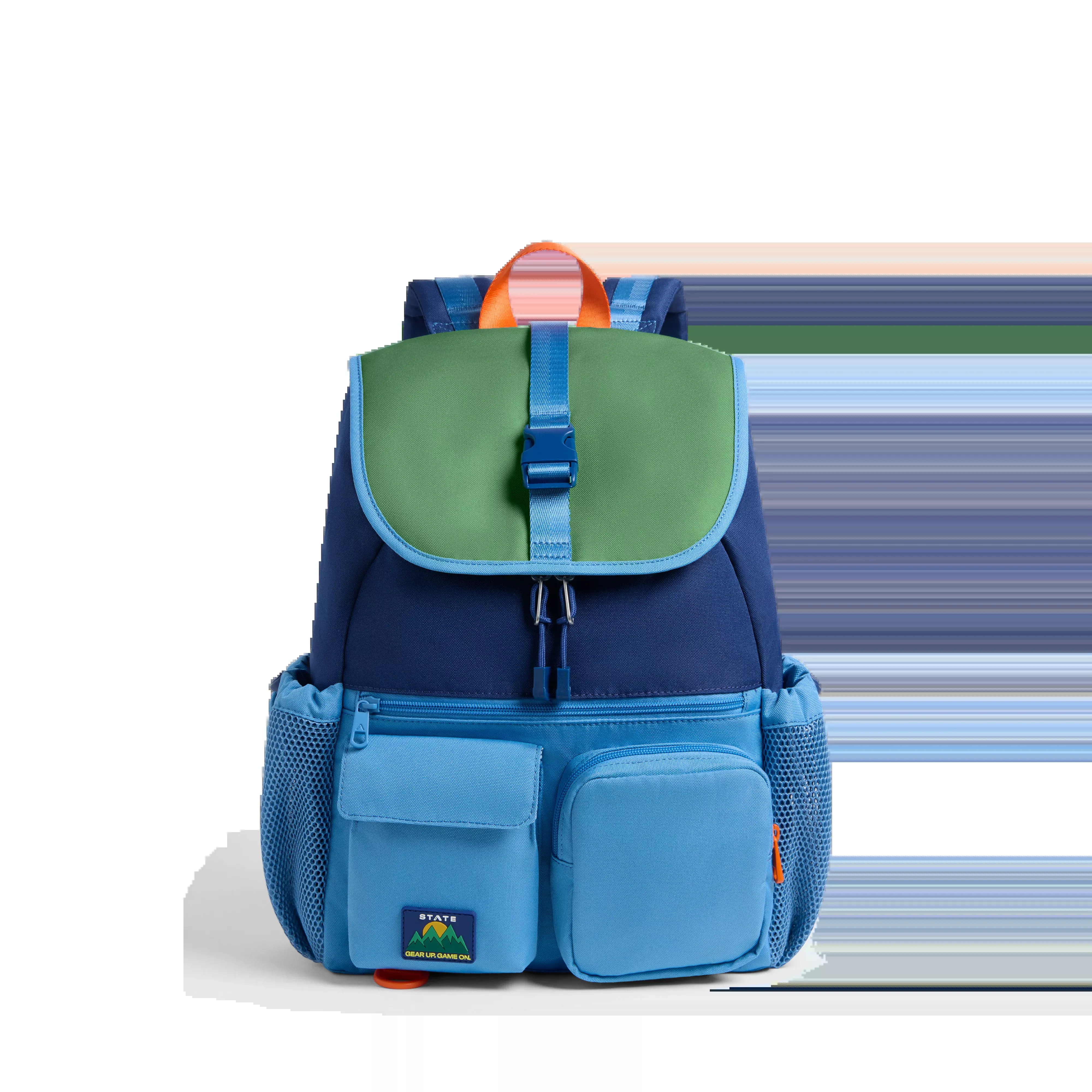 Charlie Rucksack