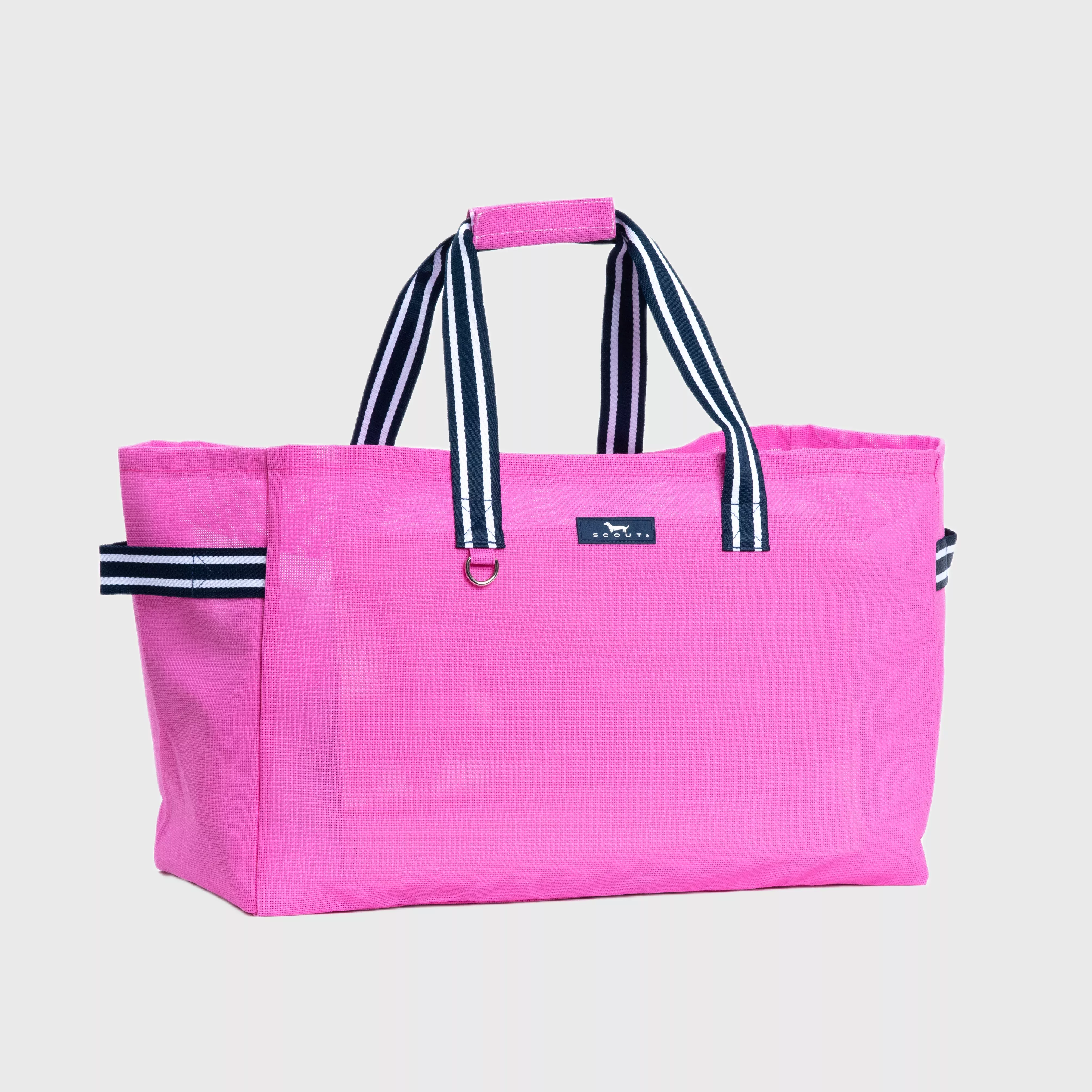 Checking In Tote