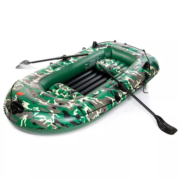 CHENGXI Inflatable River Raft