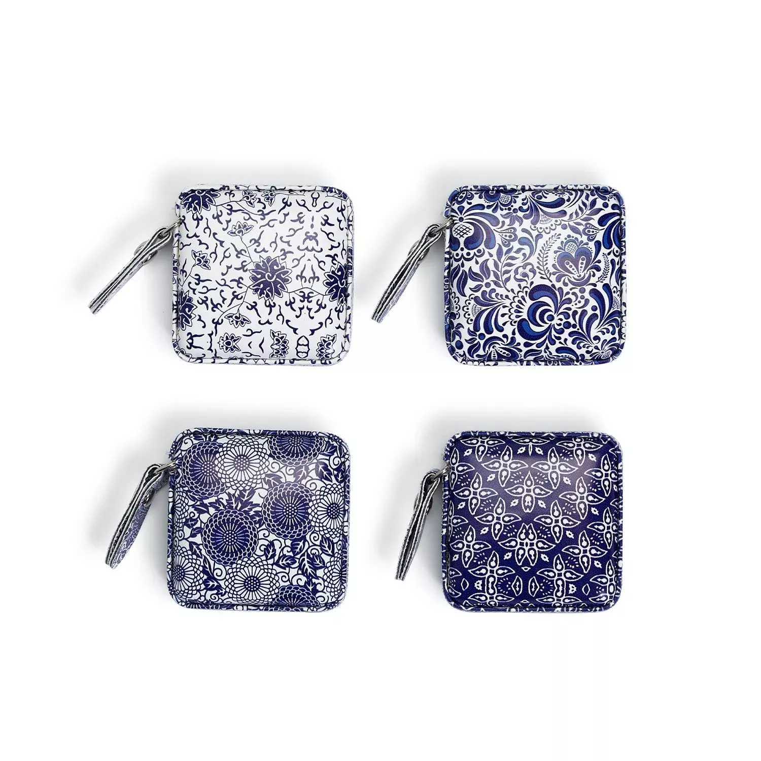 CHINOISERIE MEASURING TAPE