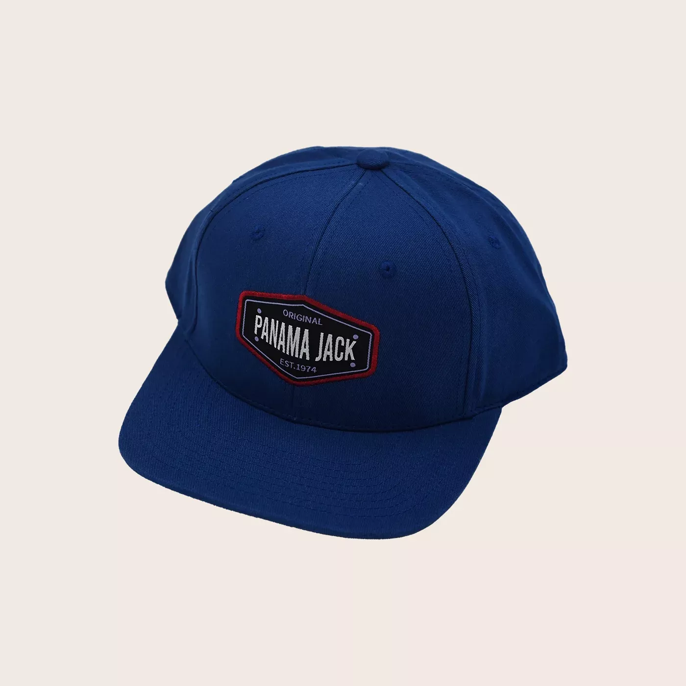 Classic Jack Baseball Cap
