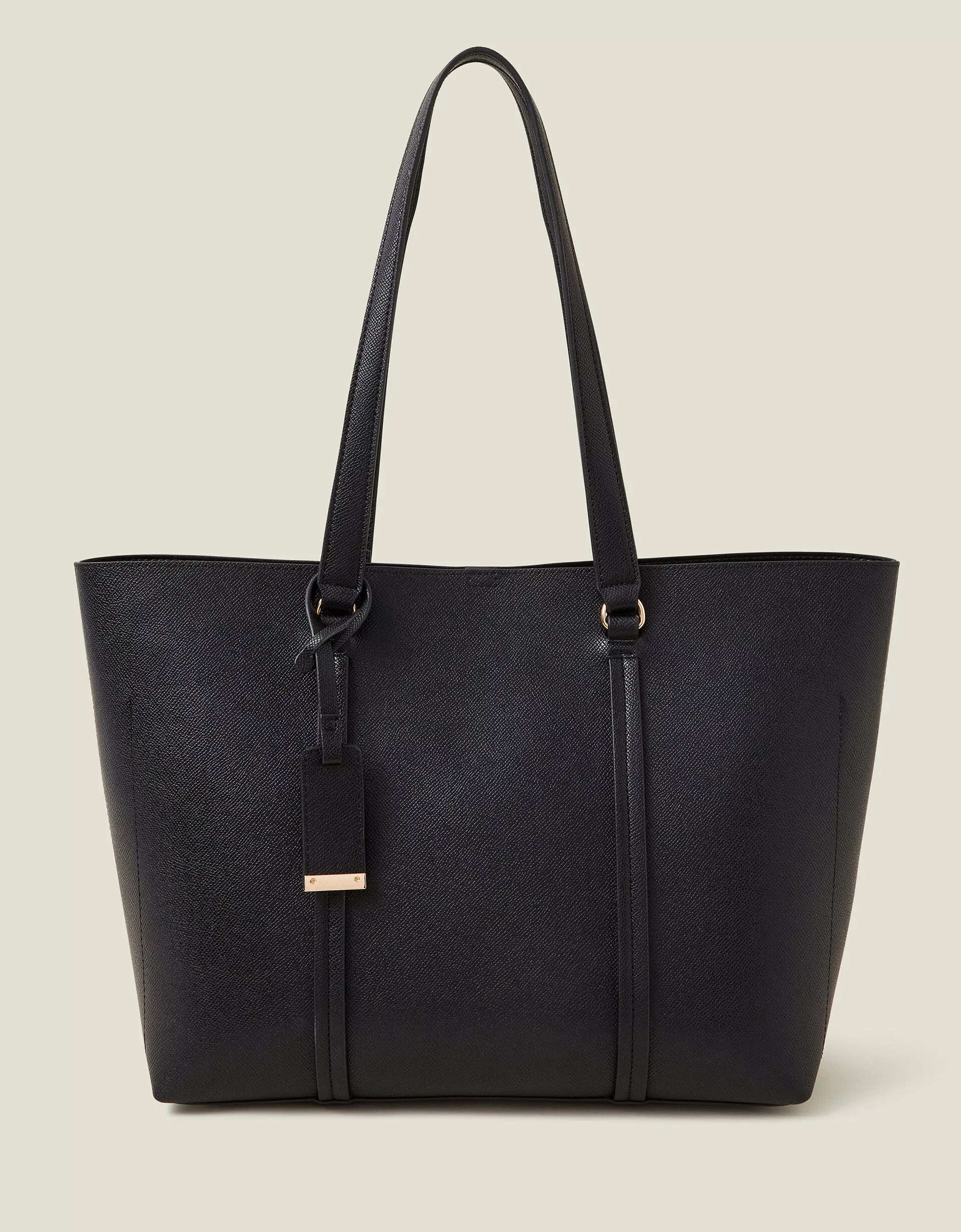 Classic Large Tote Bag