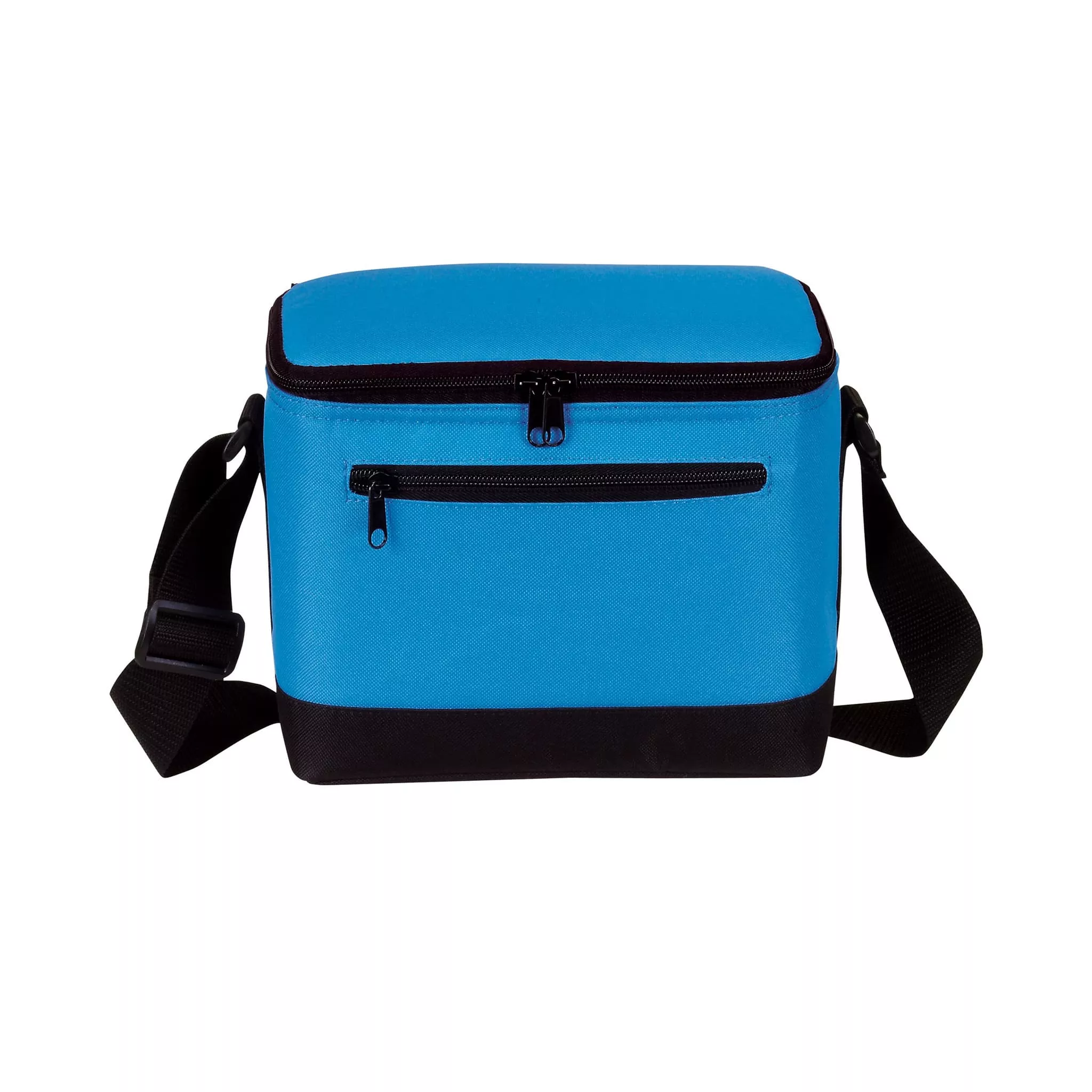Cold Carry Deluxe 6-Pack Cooler
