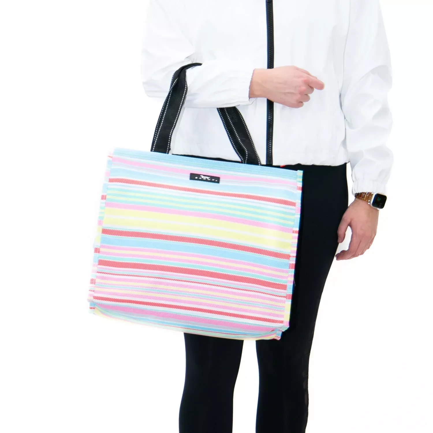 Cold Shoulder Cooler