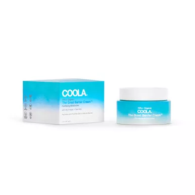 Coola The Great Barrier Cream™ Fortifying Moisturizer