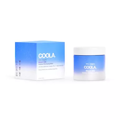 Coola Moon Silk Moisture Recharging Skin Mask