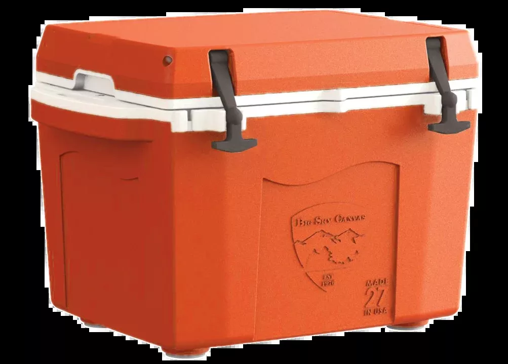 Cooler