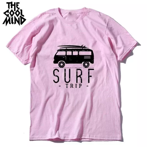 THE COOLMIND Surf T-Shirt