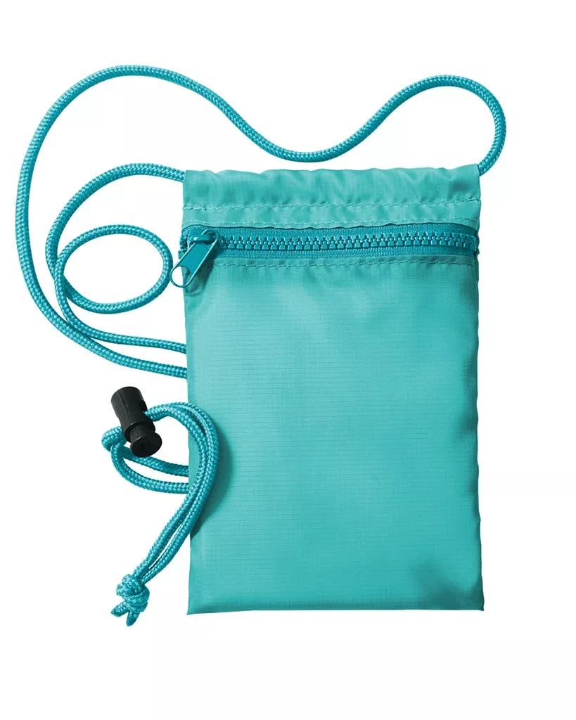Cross Body Mini Wallet Bag