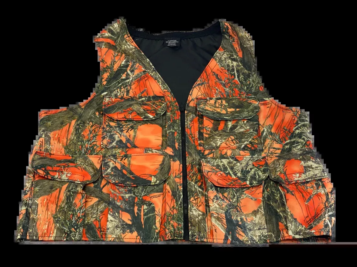 Cruiser Vest