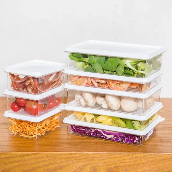 CSG Camping Food Containers