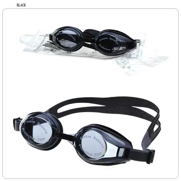 CSG Cheap Swimming Goggles