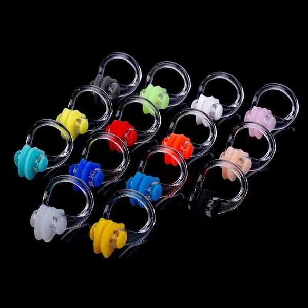 CSG Nose Clips