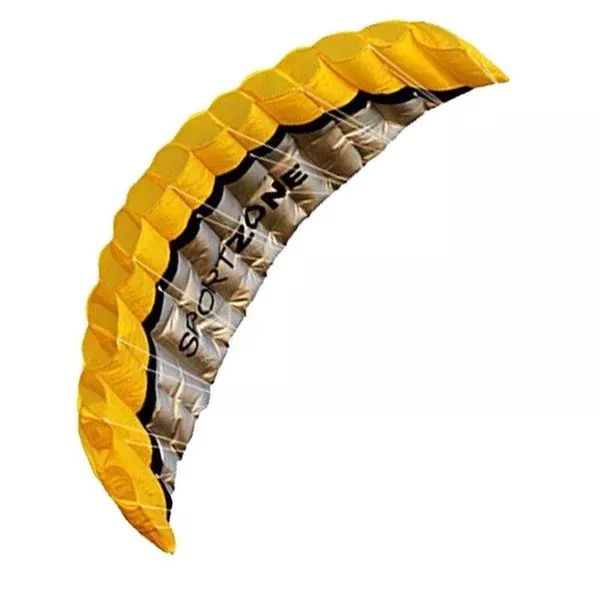 CSG Traction Kite